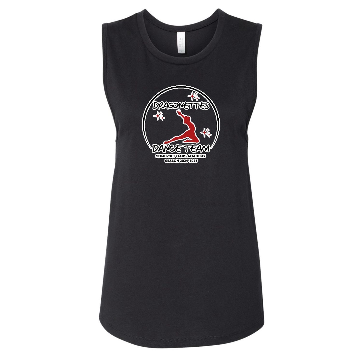 All Team Adult Practice Tank