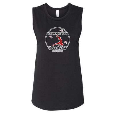 Dragonettes Adult Practice Tank