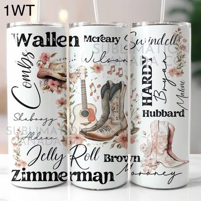 Western Tumblers