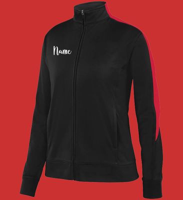 Dragon Sparks Performance Jacket
