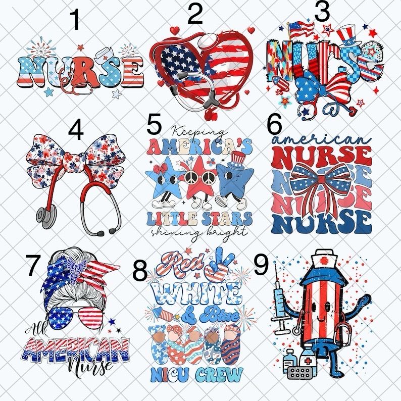 4th of July Healthcare