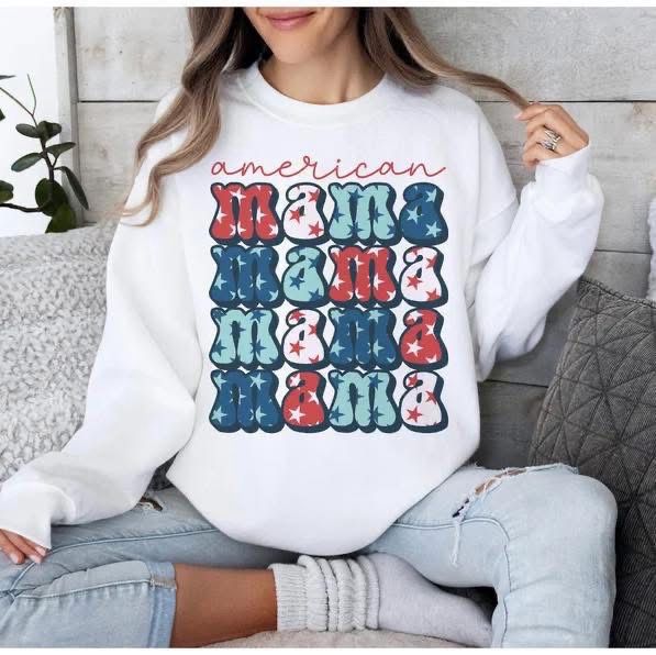 American Mama
