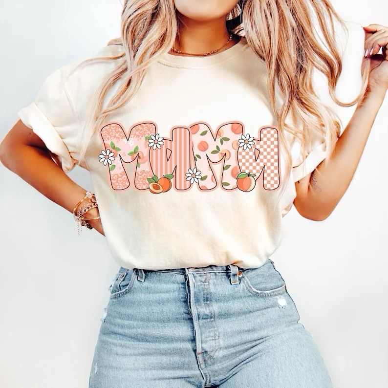 Peaches Mama