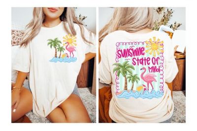 Sunshine State of Mind