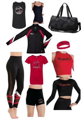 Komodo, Mini, JV, Varsity Full Bundle Komodo, Mini, JV, Varsity Full Bundle