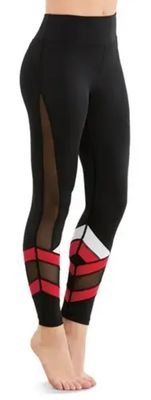 Komodo, Mini, JV, Varsity Leggings