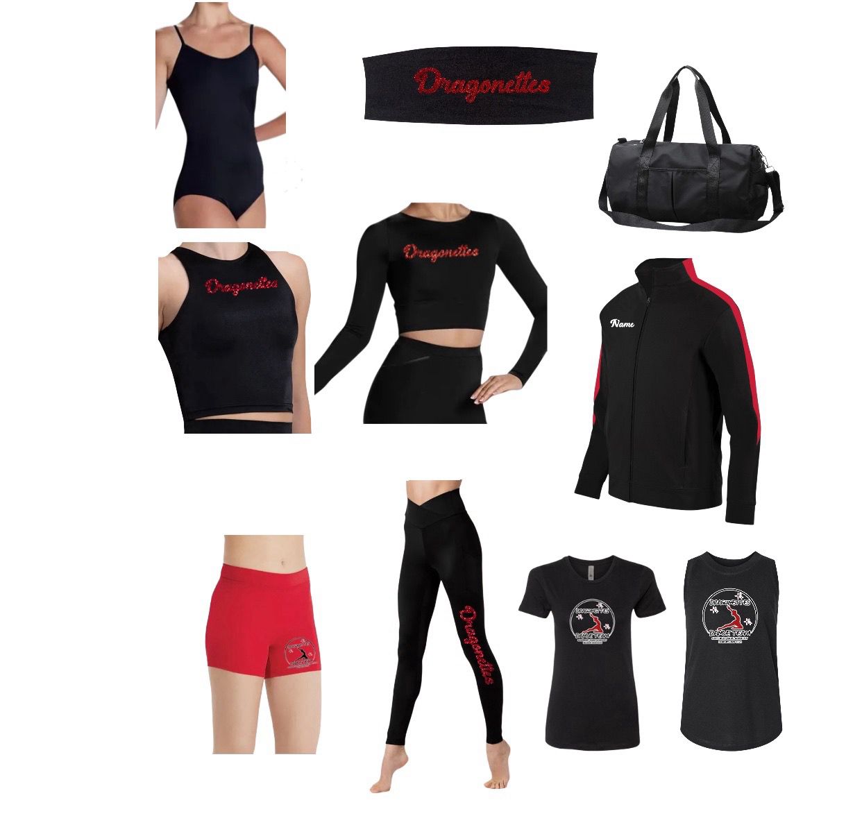 Dragon Sparks Full Bundle