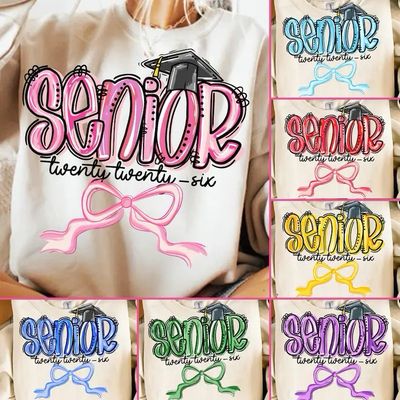 Brushstroke Senior 2026