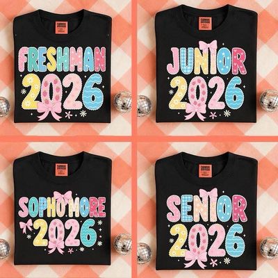 Back To School Grade 2026