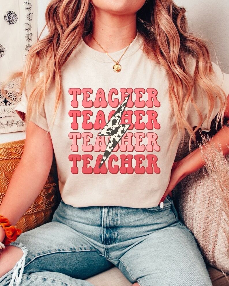 Western Lightning Teacher