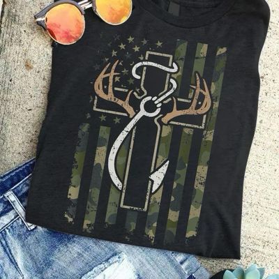 Hunting Fishing Faith