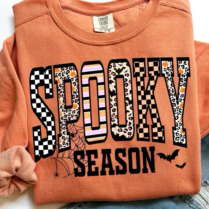 Spooky Season Cobwebs