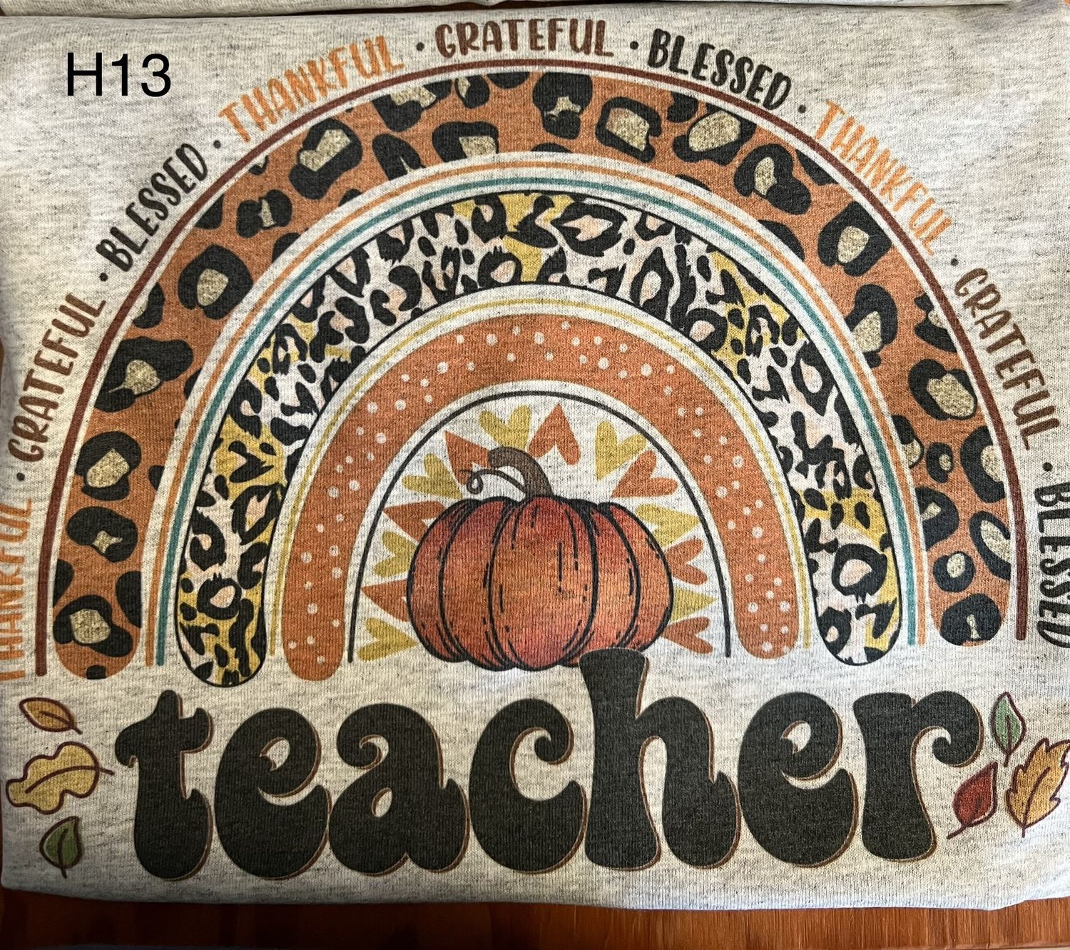 November 2025 Shirt Of The Month