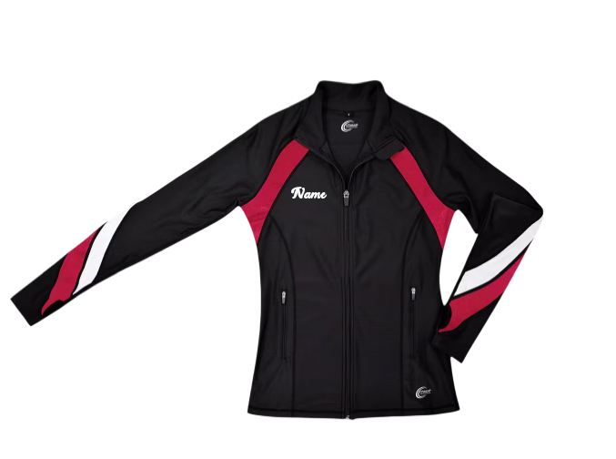 Komodo, Mini, JV, Varsity Dance Jacket