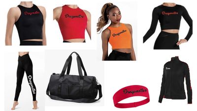 Sparks Team Bundle