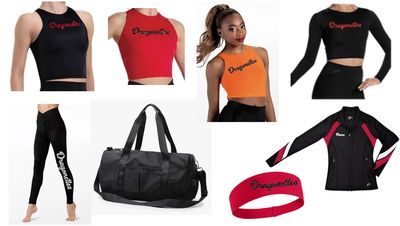 Comp Team Bundle