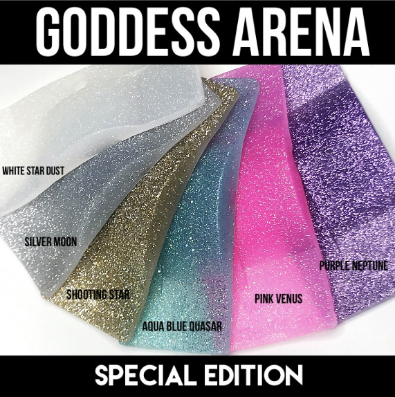Special Edition Goddess Arenas
