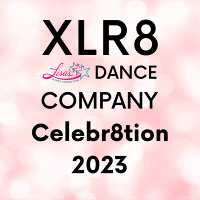 XLR8 Celebr8tion Tickets