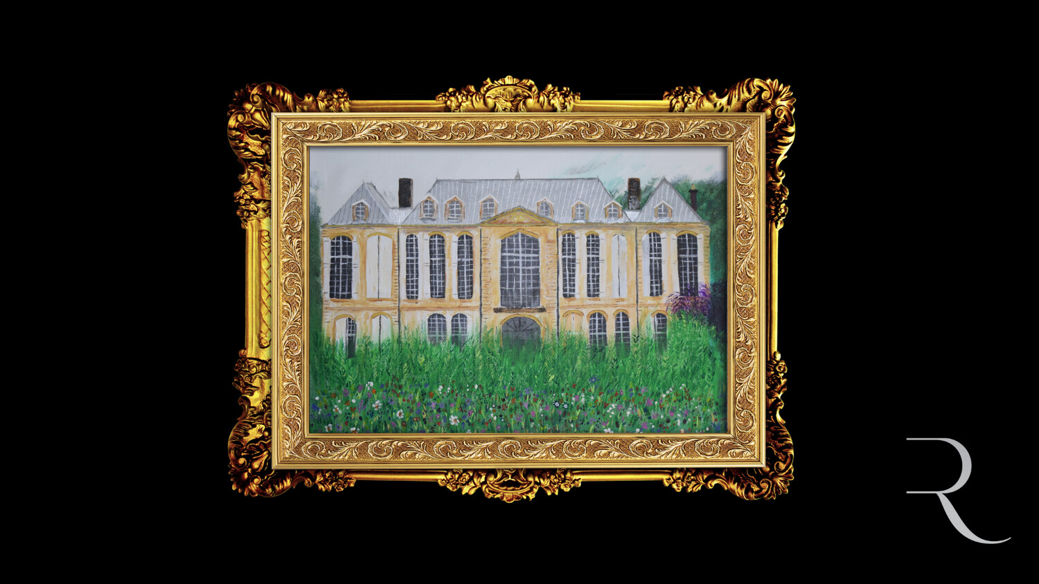 Château de Gudanes
