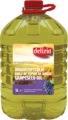 Druivenpitolie Delizio