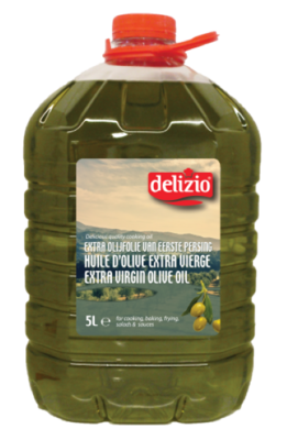 Olijfolie Extra Vierge Delizio / 1863 / PREMIUM