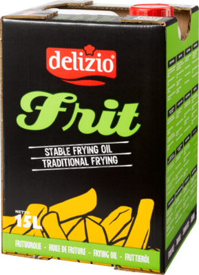 Frituren