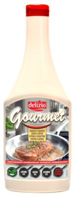 Gourmet Delizio