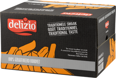 Rundvet Delizio