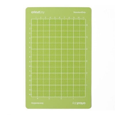 Cricut • Joy™ Standard grip mat 16,50cm x 11,40cm