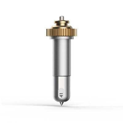 Cricut • Engraving Tip 41 met QuickSwap behuizing