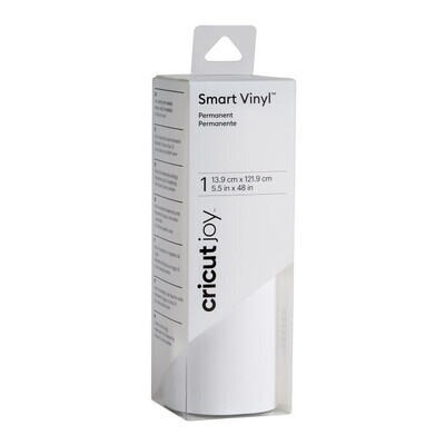 Cricut • Joy™ Smart Vinyl™ Permanent Wit