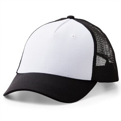 Cricut • Trucker Hat 3stuks