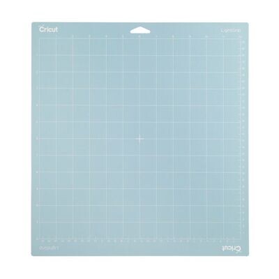 Cricut • Light grip Machine Mat 30.5x30.5cm