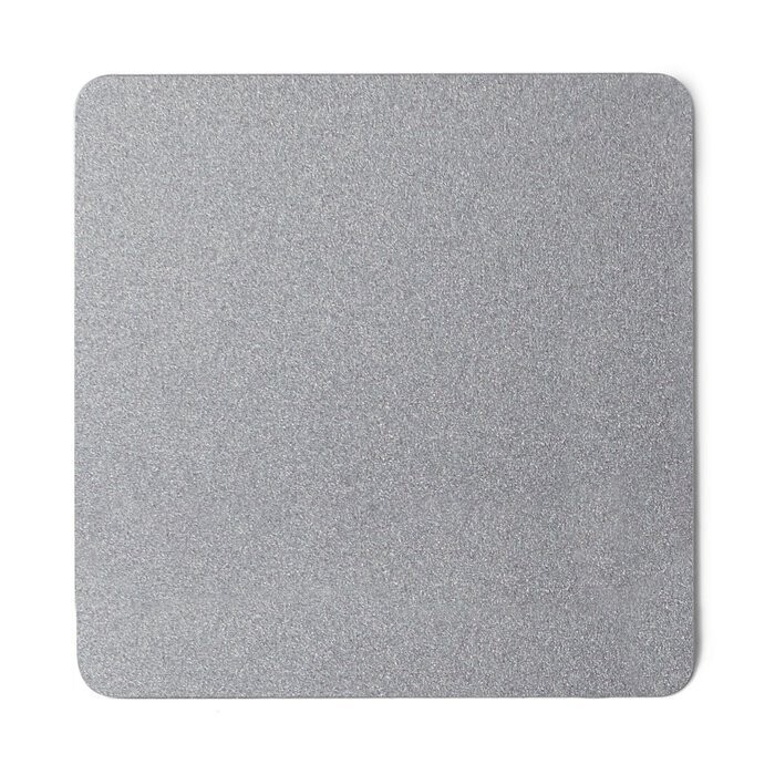 Cricut • Aluminium vellen 10x10cm