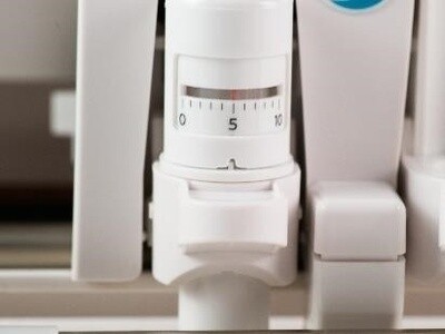 Silhouette Cameo 3 Autoblade