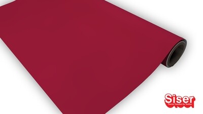 Burgundy flex