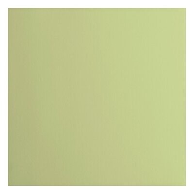 Cardstock Papier Glad 30,5x30,5cm Anise