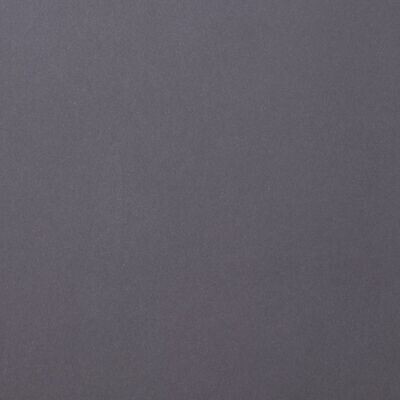 Cardstock smooth 30,5x30,5cm Graphite