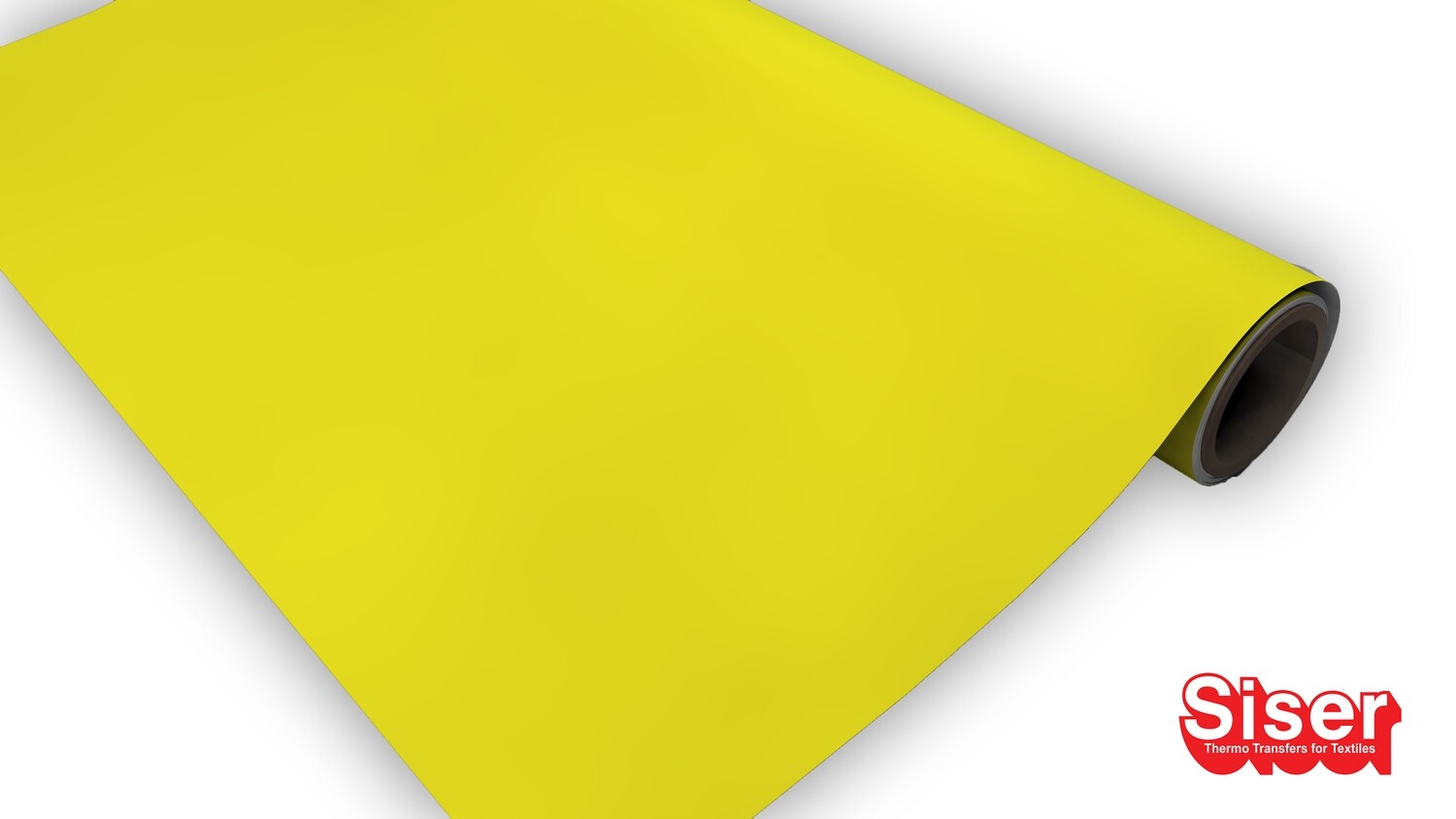 Lemon Yellow HI-5 Flex