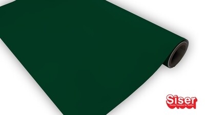 Dark Green Flex