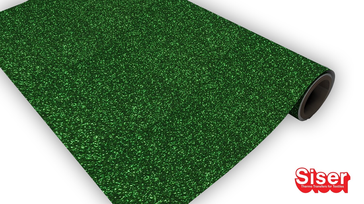 Glitter Grass Flex