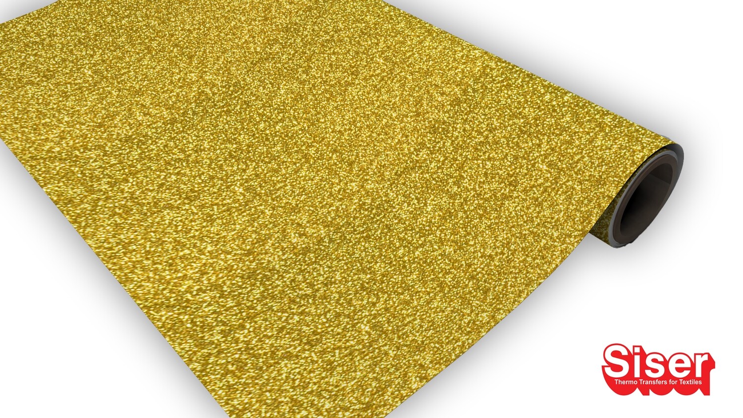 Glitter Gold Flex