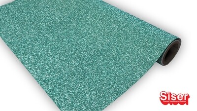 Glitter Jade Flex