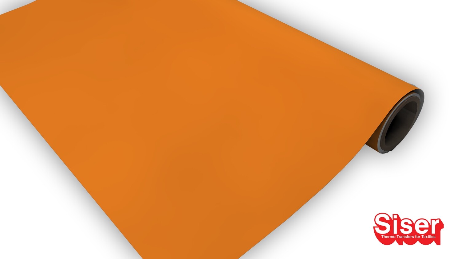 Orange Stretch Flex