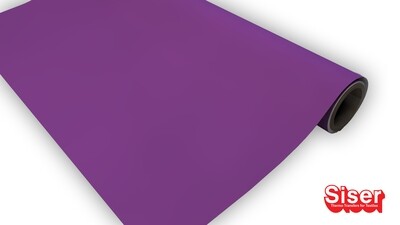 Purple Berry Stretch Flex