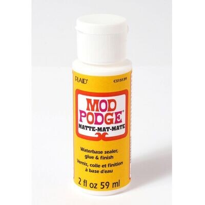 Mod Podge • Mat 59ml