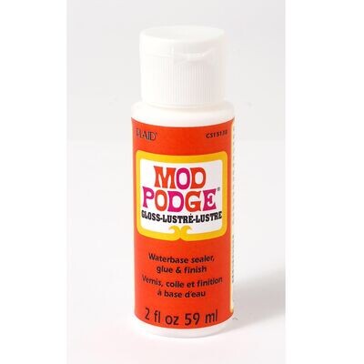 Mod Podge • Gloss 59ml