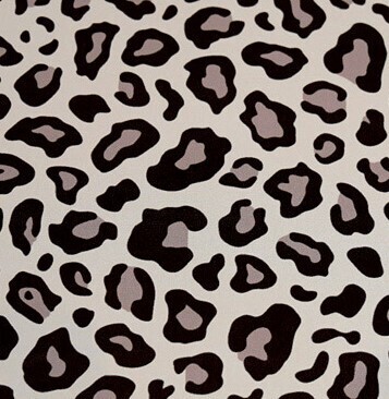 Siser EasyPatterns - Leopard Tan + TTD