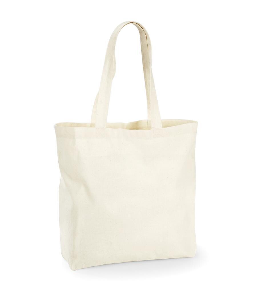 Maxi Bag For Life - Natural