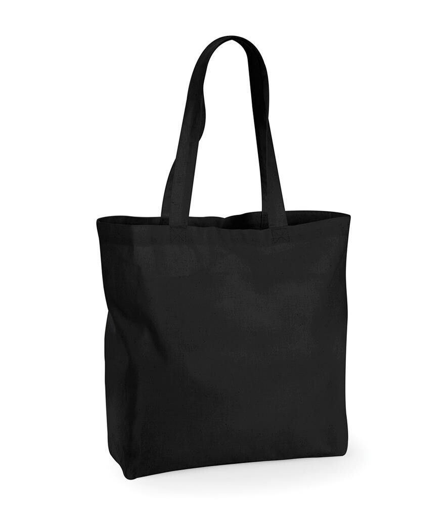 Maxi Bag For Life - Black